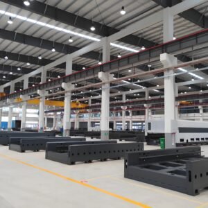 Steel Structure Workshop