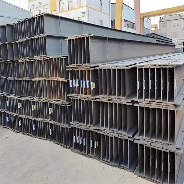 Hot-Rolled H-Beam