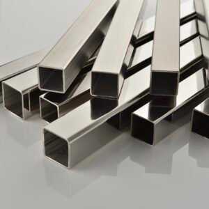 Square Tubes