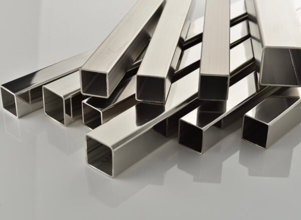 Square Tubes