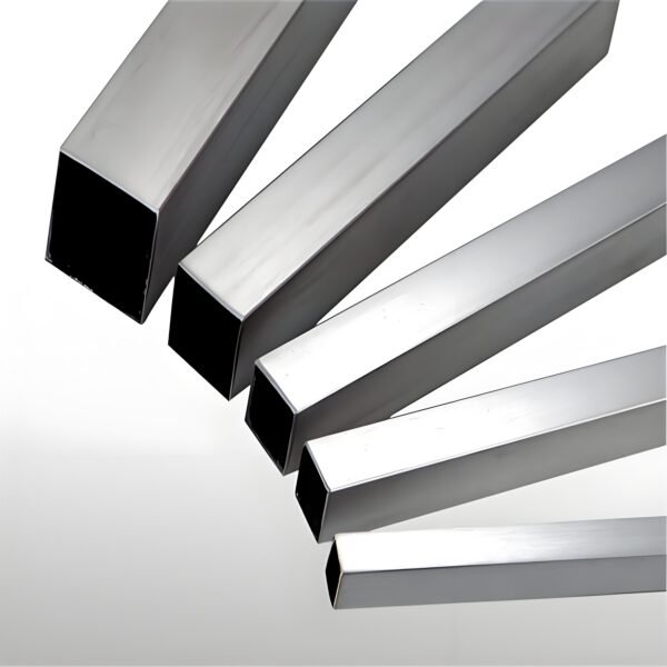 Square Tubes