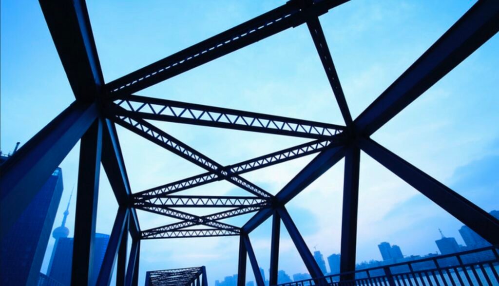 Steel Bridge Structures