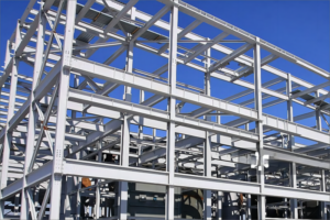 Portal Steel Structures